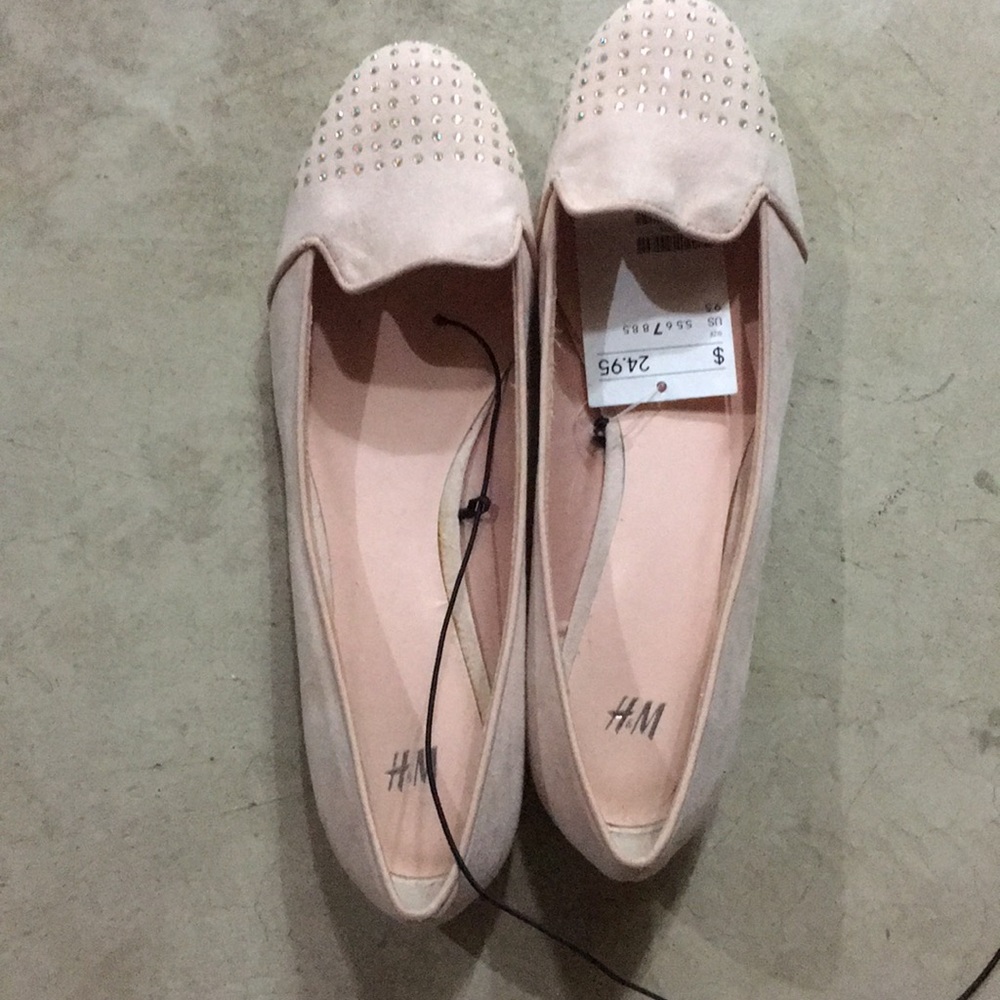 H&M shoes 👠